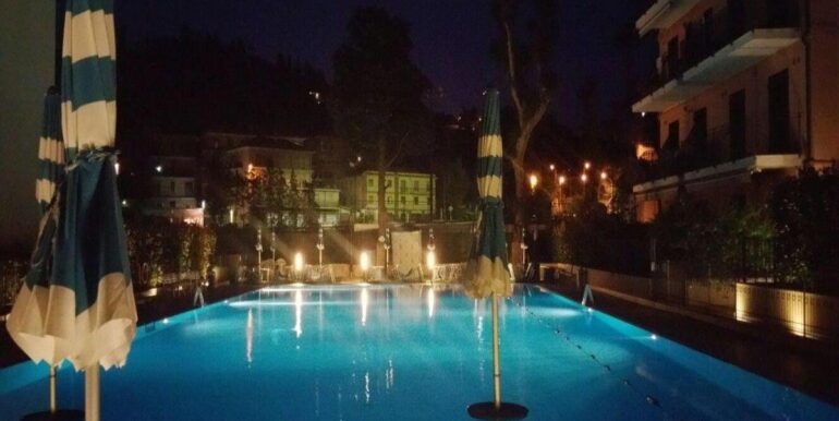 piscina sera