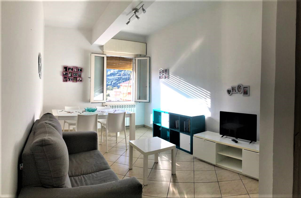 Imperia Oneglia – 2 bedroom apartment