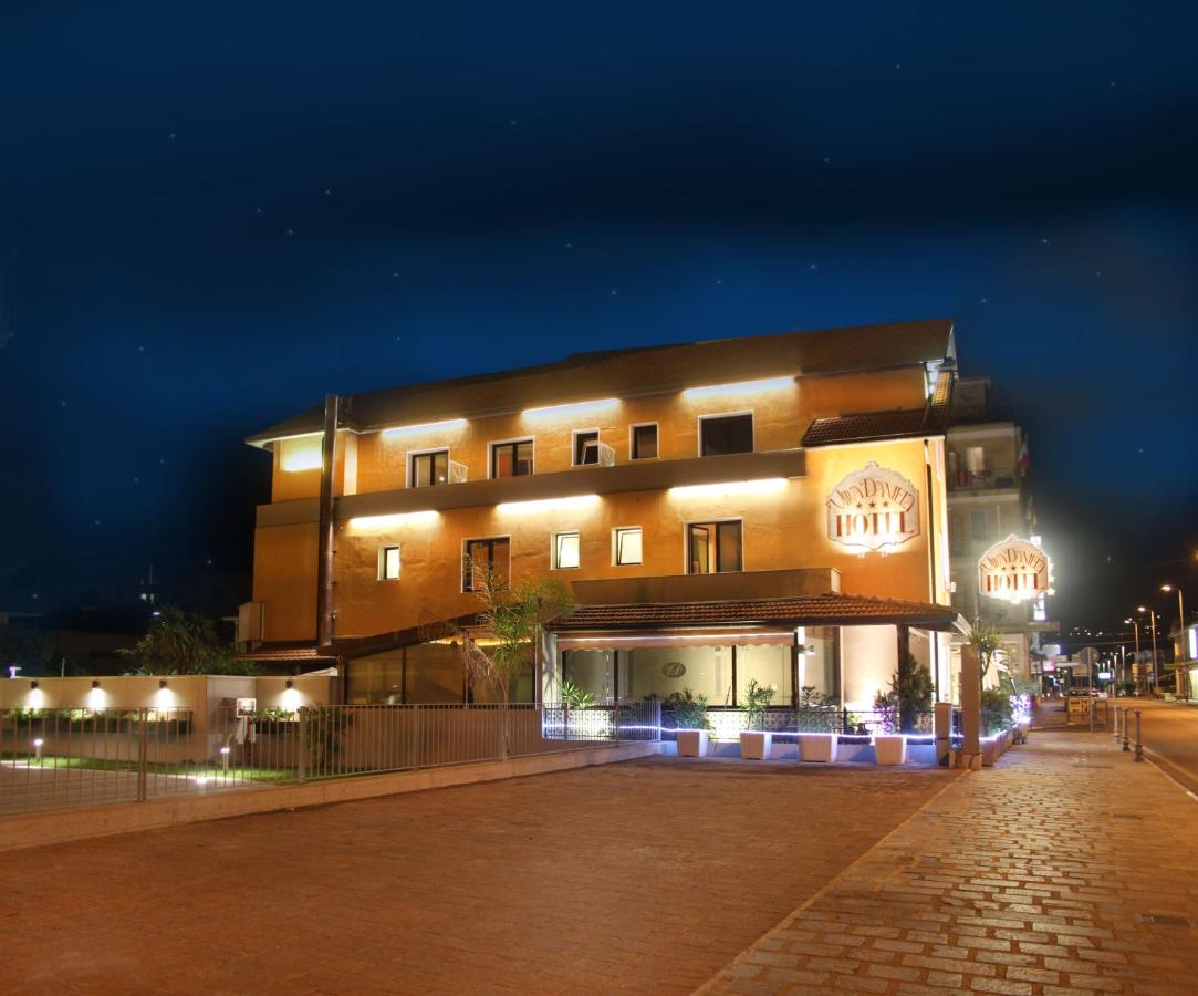 San Bartolomeo al Mare – Hotel for sale, bisnesse
